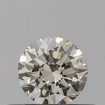 Заредете изображението в галерията: 0.30ct Round Natural Diamond (Colour J, Clarity SI2, Cut VG, IGI Certified)