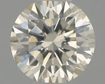 Заредете изображението в галерията: 0.31ct Round Natural Diamond (Colour K, Clarity SI2, Cut VG, IGI Certified)