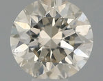 Заредете изображението в галерията: 0.31ct Round Natural Diamond (Colour L, Clarity SI2, Cut VG, IGI Certified)