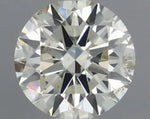 Заредете изображението в галерията: 0.30ct Round Natural Diamond (Colour M, Clarity SI2, Cut EX, IGI Certified)