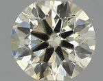 Заредете изображението в галерията: 0.30ct Round Natural Diamond (Colour M, Clarity SI2, Cut EX, IGI Certified)