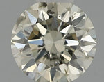 Заредете изображението в галерията: 0.30ct Round Natural Diamond (Colour L, Clarity SI2, Cut EX, IGI Certified)