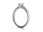 Заредете изображението в галерията: Tempestas engagement ring