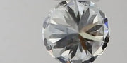 0.23ct Round Natural Diamond (Colour F, Clarity VVS1, Cut VG, GIA Certified)