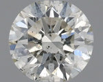 Заредете изображението в галерията: 0.30ct Round Natural Diamond (Colour I, Clarity SI2, Cut VG, IGI Certified)
