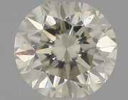 0.30ct Round Natural Diamond (Colour J, Clarity SI1, Cut VG, IGI Certified)