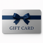 Заредете изображението в галерията: Луксозна подаръчна карта MI Diamonds в сребристо и тъмносиньо – идеалният подарък за всеки повод
