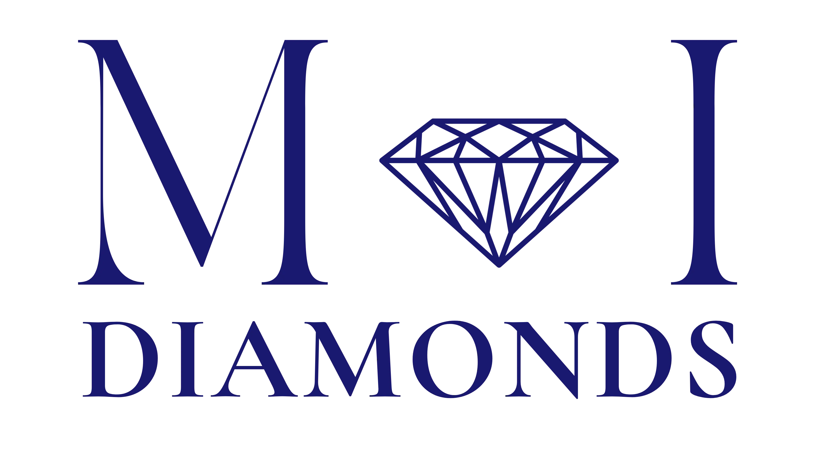 MI Diamonds